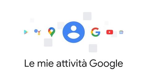 myactivity google|google le mie attivita.